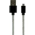 Jasco Usb-2.0C To Usb Charge Cable 224940